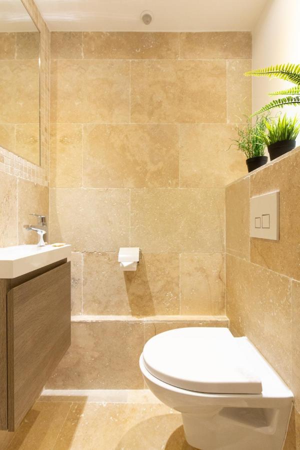 Cozy Nest Apartment Cannes Luaran gambar