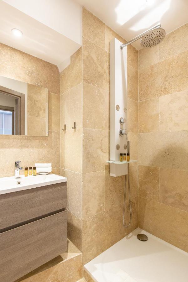 Cozy Nest Apartment Cannes Luaran gambar