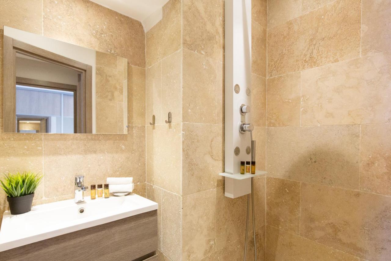 Cozy Nest Apartment Cannes Luaran gambar